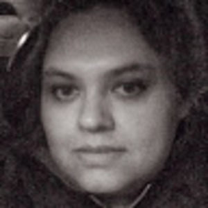 Meet your Posher, Rebecca